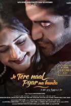 Je Tere Naal Pyar Na Hunda 2022 ORG DVD Rip Full Movie